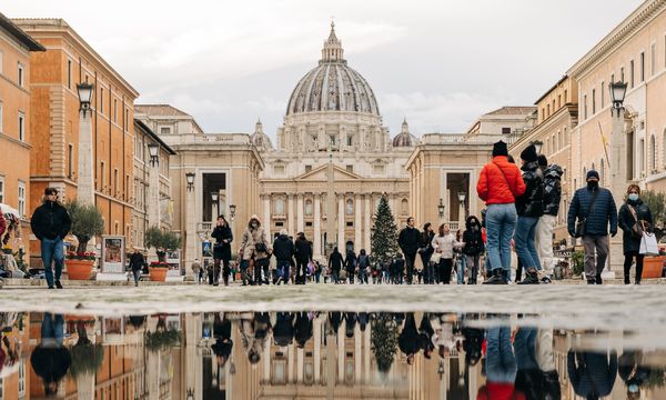 Skip the Line Rome