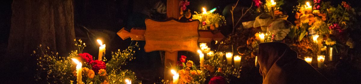 Remembrance and Tradition; Celebrating the Day of the Dead in Mexico