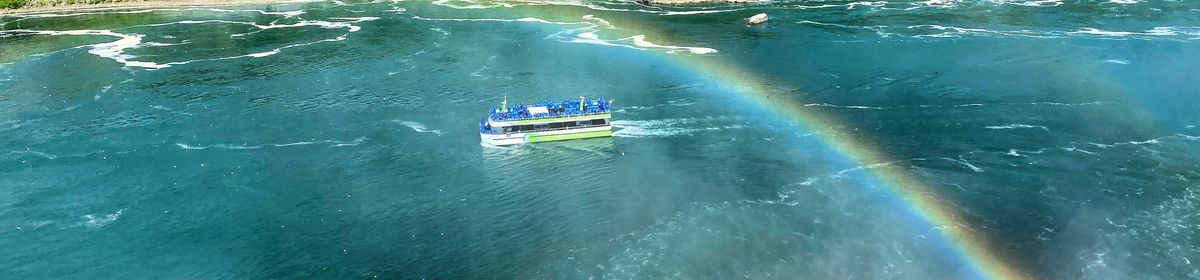 5 Things You Didn't Know About the Maid of the Mist, Niagara Falls