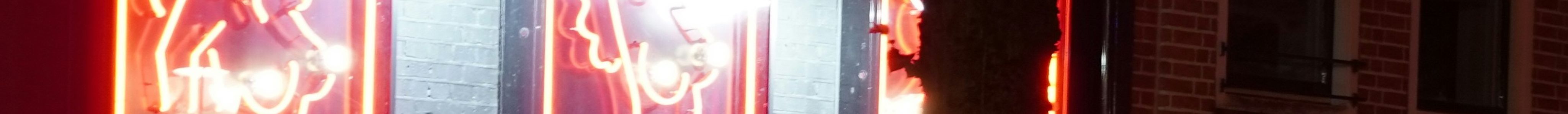 Red Light District