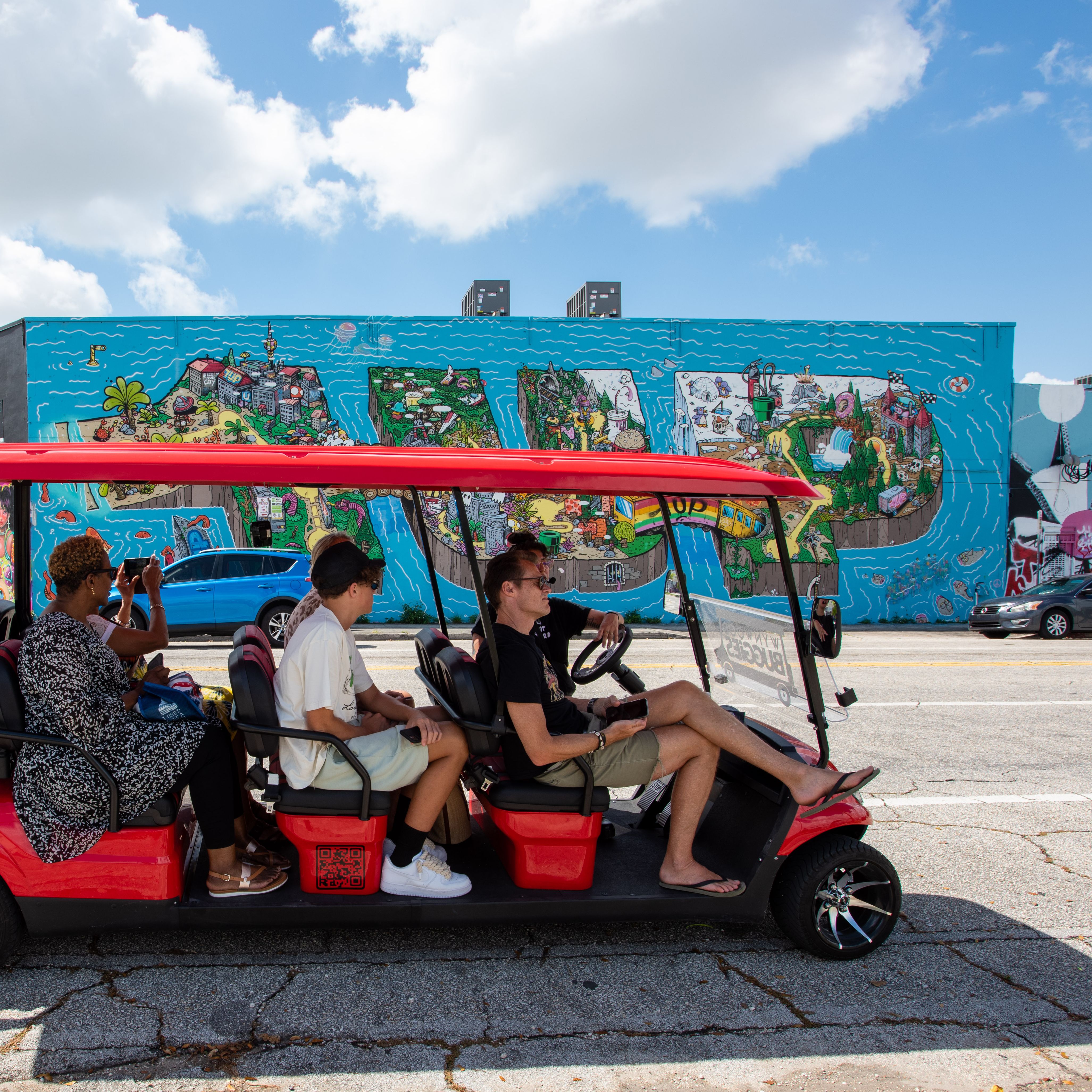 wynwood tours miami beach