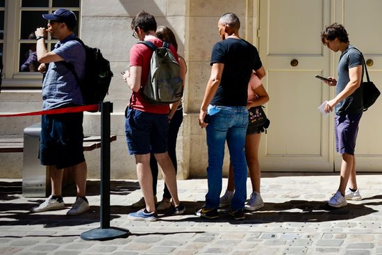 Skip the Line Paris