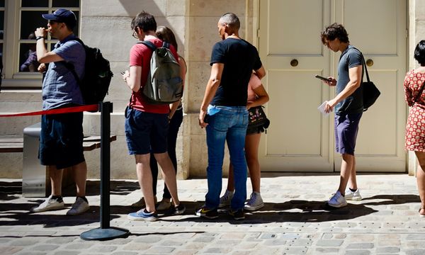 Skip the Line Paris