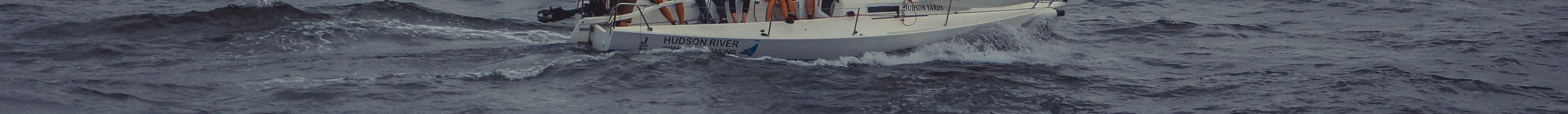 On the Water