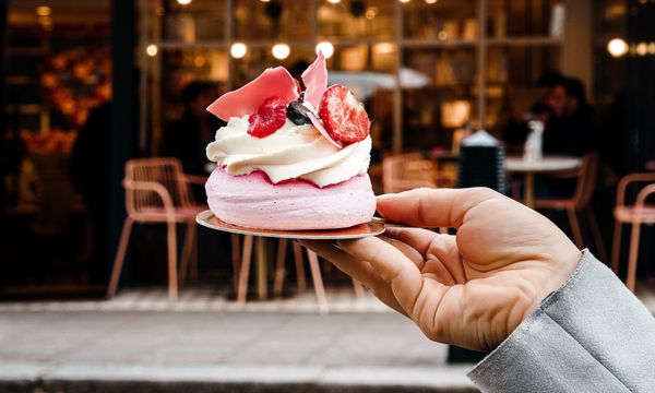 London Food Tours