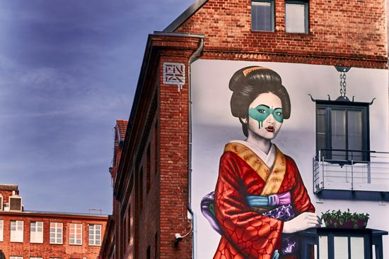 Alternative Berlin