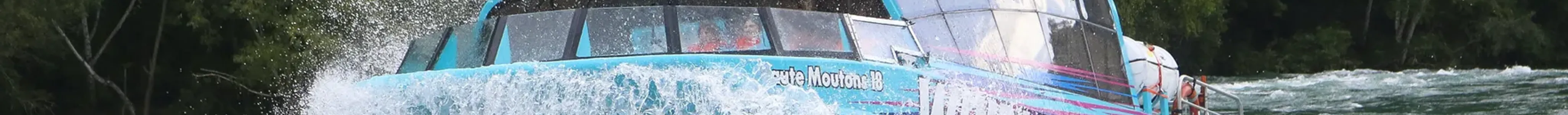 Jet Boats