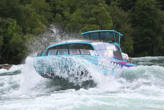 Jet Boats