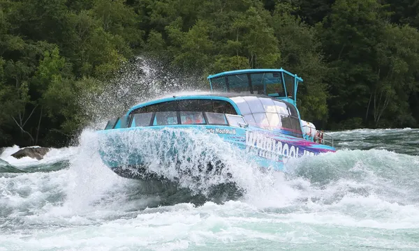 Jet Boats