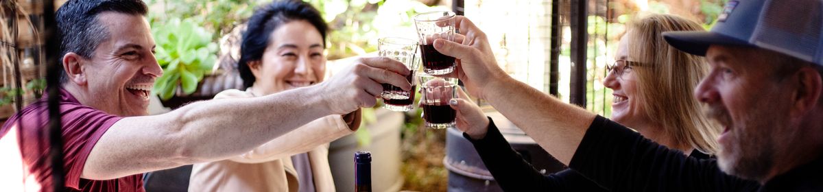 Our Favorite Tasty Spots On Our Classic Food Tour