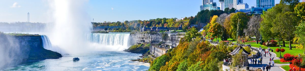 5 Tips for Planning a Trip to Niagara Falls USA