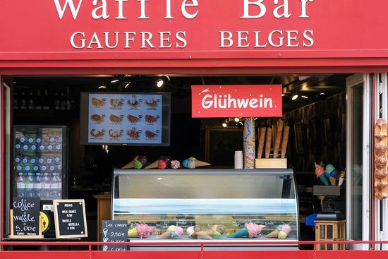 Food Tours