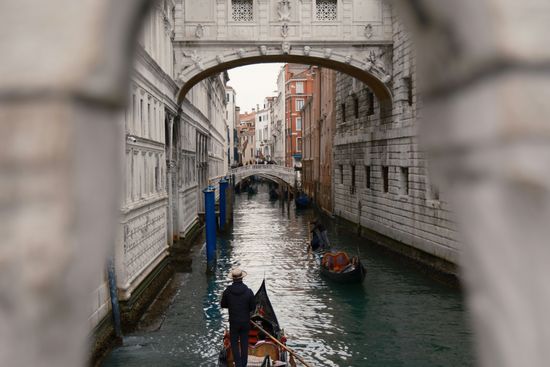 Venice With A Local