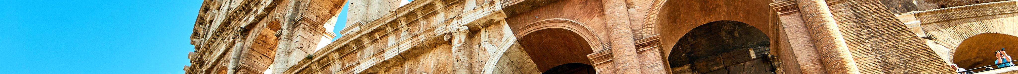 Follow in the Footsteps of Emperors and Gladiators; Private Guided Tours in Rome