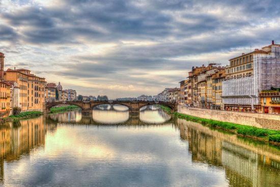 Cultural Tours in Florence, Italy