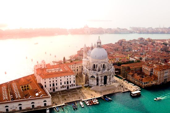 Venice Day Trips