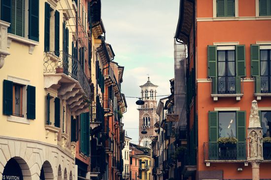 Tours & Sightseeing in Verona