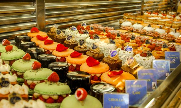 Food Tours