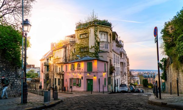 Meeting the French - Most Popular Lifestyle Tours 