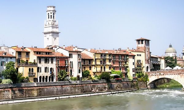 Walking Tours in Verona