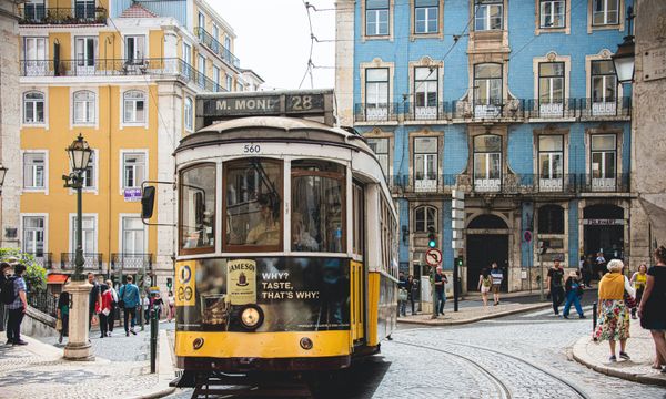 Lisbon