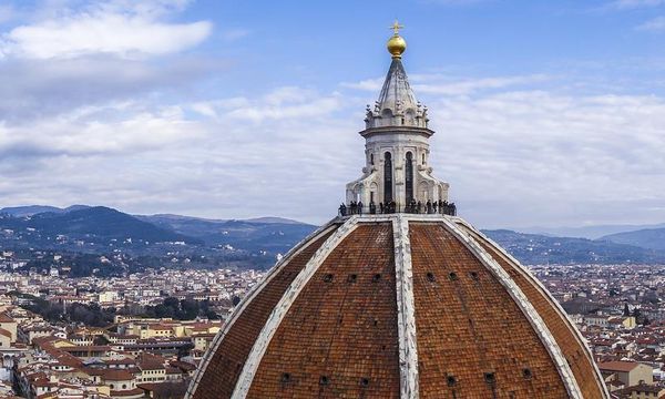 Tours & Sightseeing in Florence, Italy