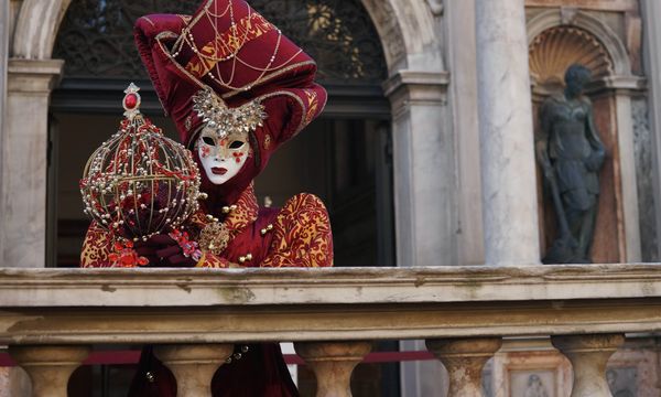 Venice Private Tours
