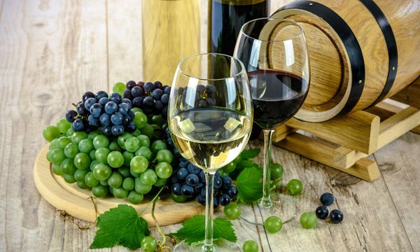 Madrid Wine Tasting & Winery Tours