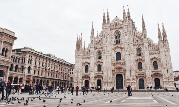 Milan