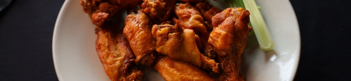  The Origins of Buffalo Chicken Wings: A Delightful American Classic
