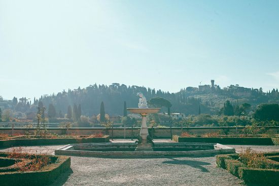 Boboli Gardens