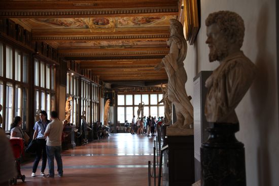 Museum Tours and Tickets