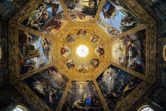 Medici Chapels