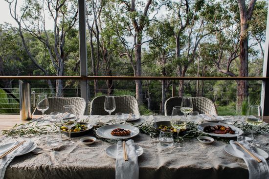 Unforgettable Wine Tastings
