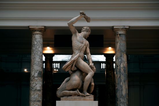 Arts and Culture