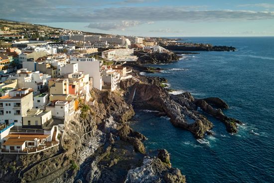 Tenerife