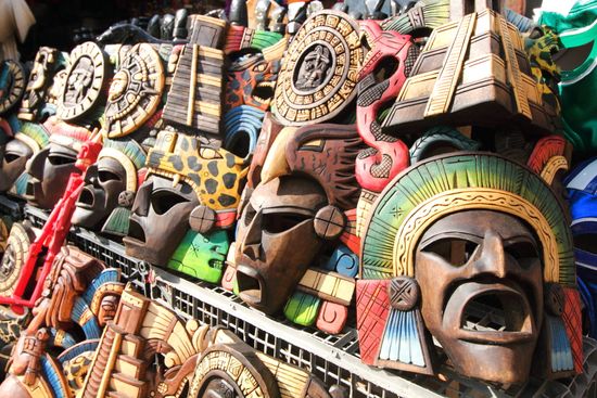 Tours in Playa Del Carmen
