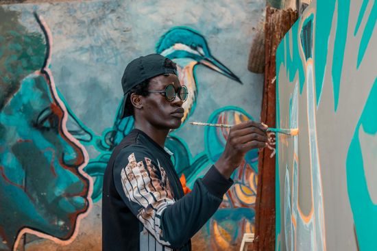 Art & Culture