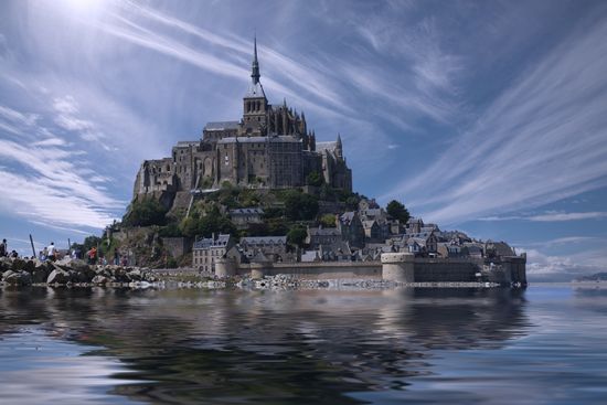 Excursiones de un día desde París
