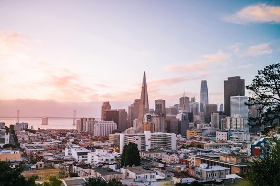 Top Things To Do San Francisco