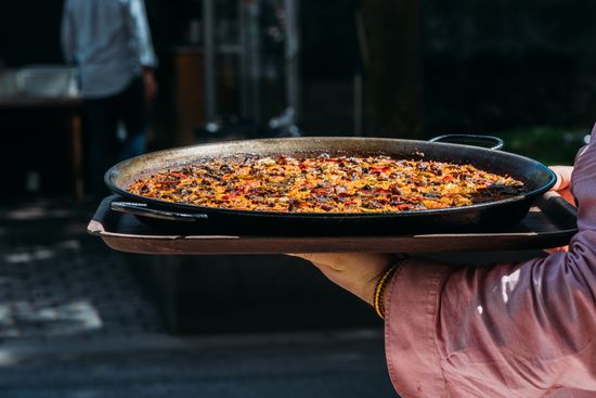 Cooking Classes