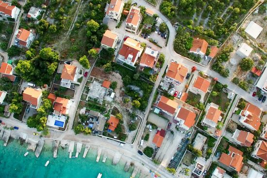 Island Hopping Tours