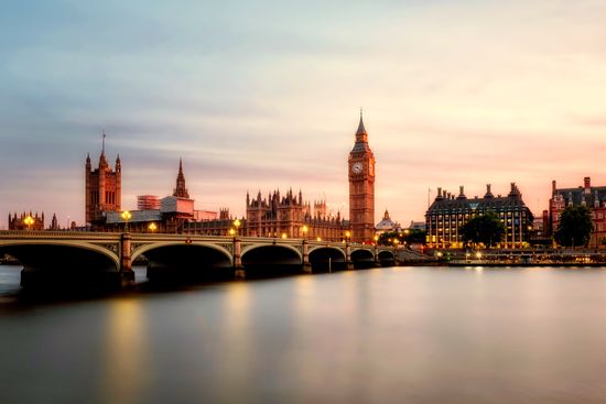 London Attractions