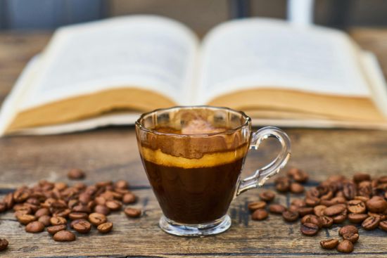 Coffee Tastings