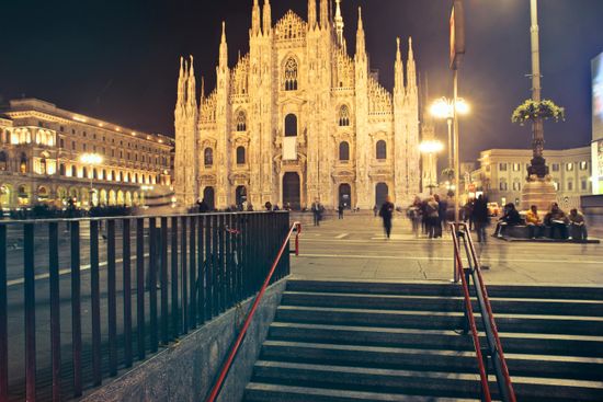 Discover More of Milan