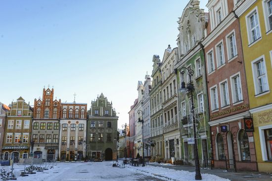 Rynek Museum & Market Square