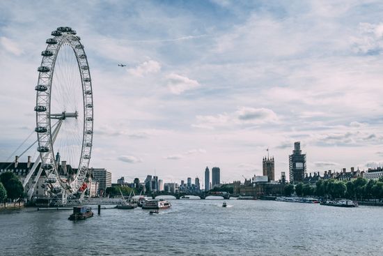 The Thames