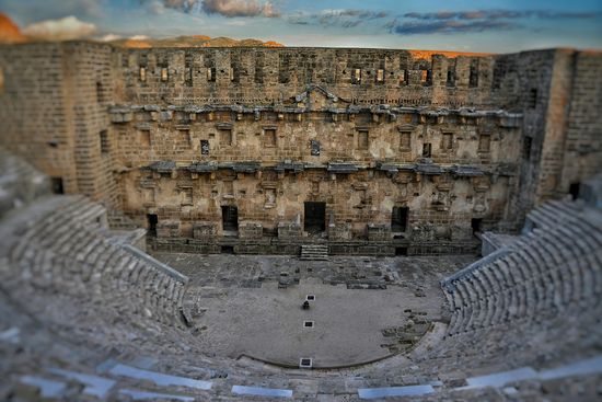 Aspendos