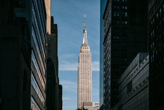 Empire State Building