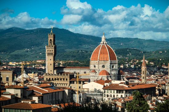 Palazzo Vecchio